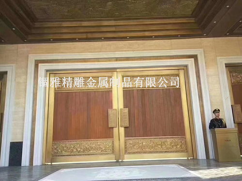 批發(fā)零售銅門拉手,鋁雕刻大門拉手定制廠家