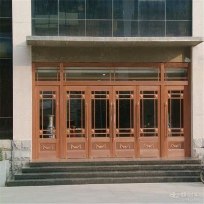 【石家莊別墅銅門 銅門價格 銅門生產廠家價格_石家莊別墅銅門 銅門價格 銅門生產廠家廠家】- 