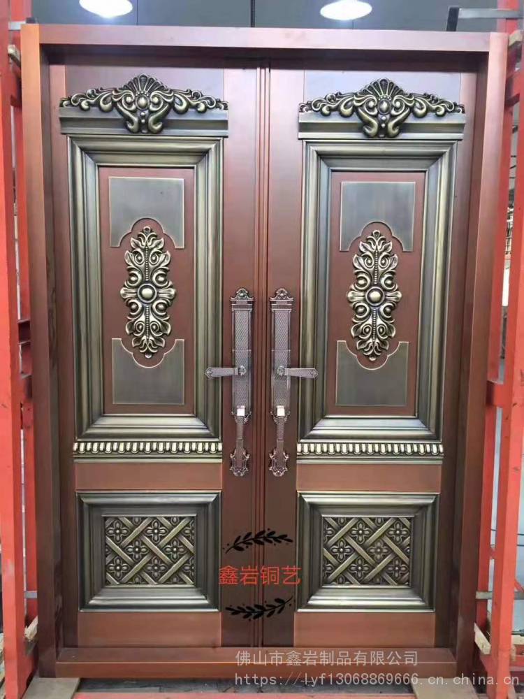 酒店金屬制品廠家_別墅金屬制品廠家_銅門廠家_樓梯廠家