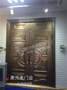 仿銅門 美元來熱情服務 仿銅門采購