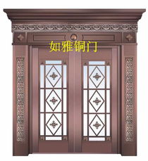 銅門品牌廠家 品牌銅門加工廠 奉賢區(qū)銅門制作