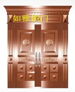 揚州銅門廠|揚州銅門價格|揚州真銅門生產(chǎn)|揚州別墅銅門加工