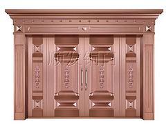 福建銅門怎么樣 福建四開銅門生產(chǎn)商