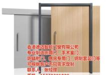 濮陽銅門