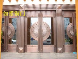 長沙銅門品牌排行 青島別墅銅門哪家好 長春銅門供應(yīng)商