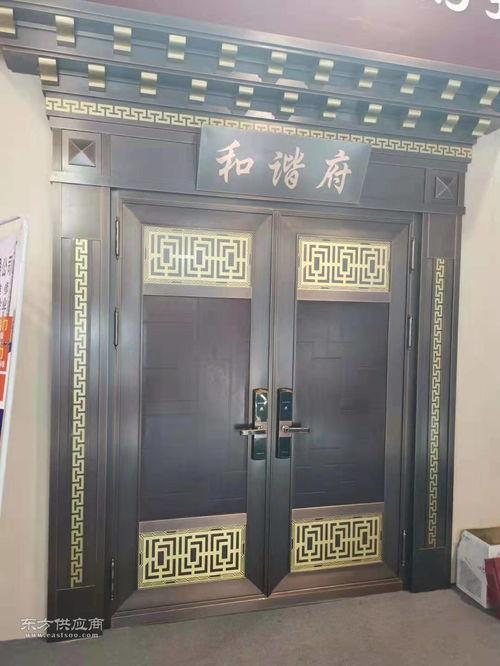 銅門產(chǎn)品 銅門尺寸 銅門加工廠