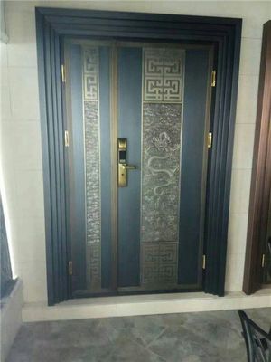 【古建銅門生產廠家-大海銅門(在線咨詢)-古建銅門圖片】古建銅門生產廠家-大海銅門(在線咨詢)-古建銅門 - 臨朐縣大海不銹鋼制品廠